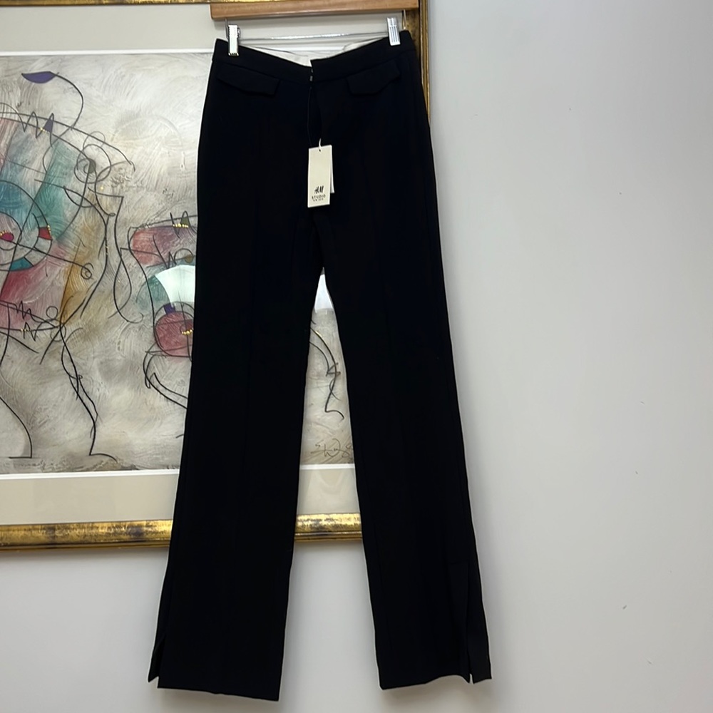 Studio H&M fall/winter 2019 trousers